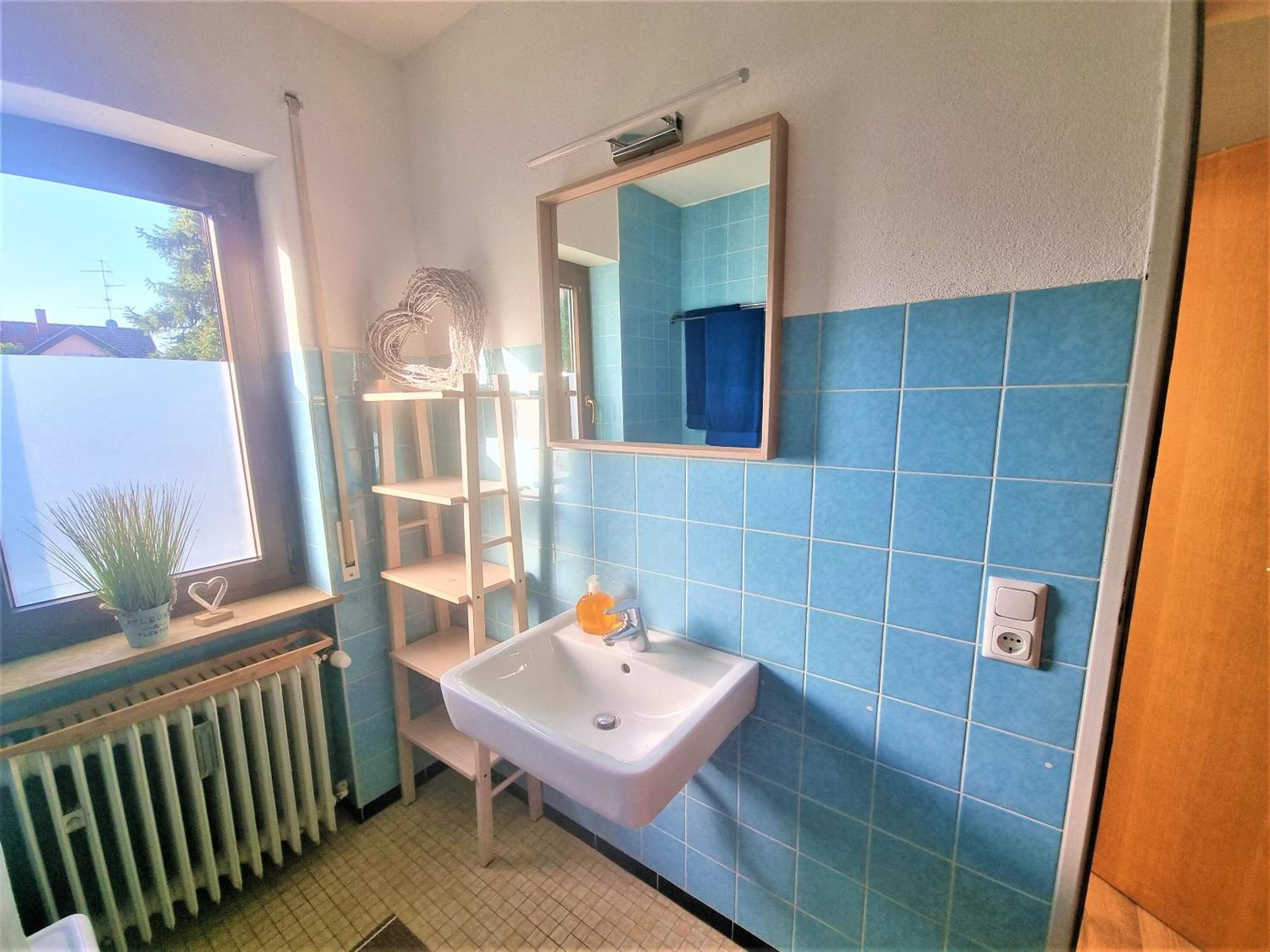 Ferienwohnungen Pappenheimer Oberlangfurth エクステリア 写真