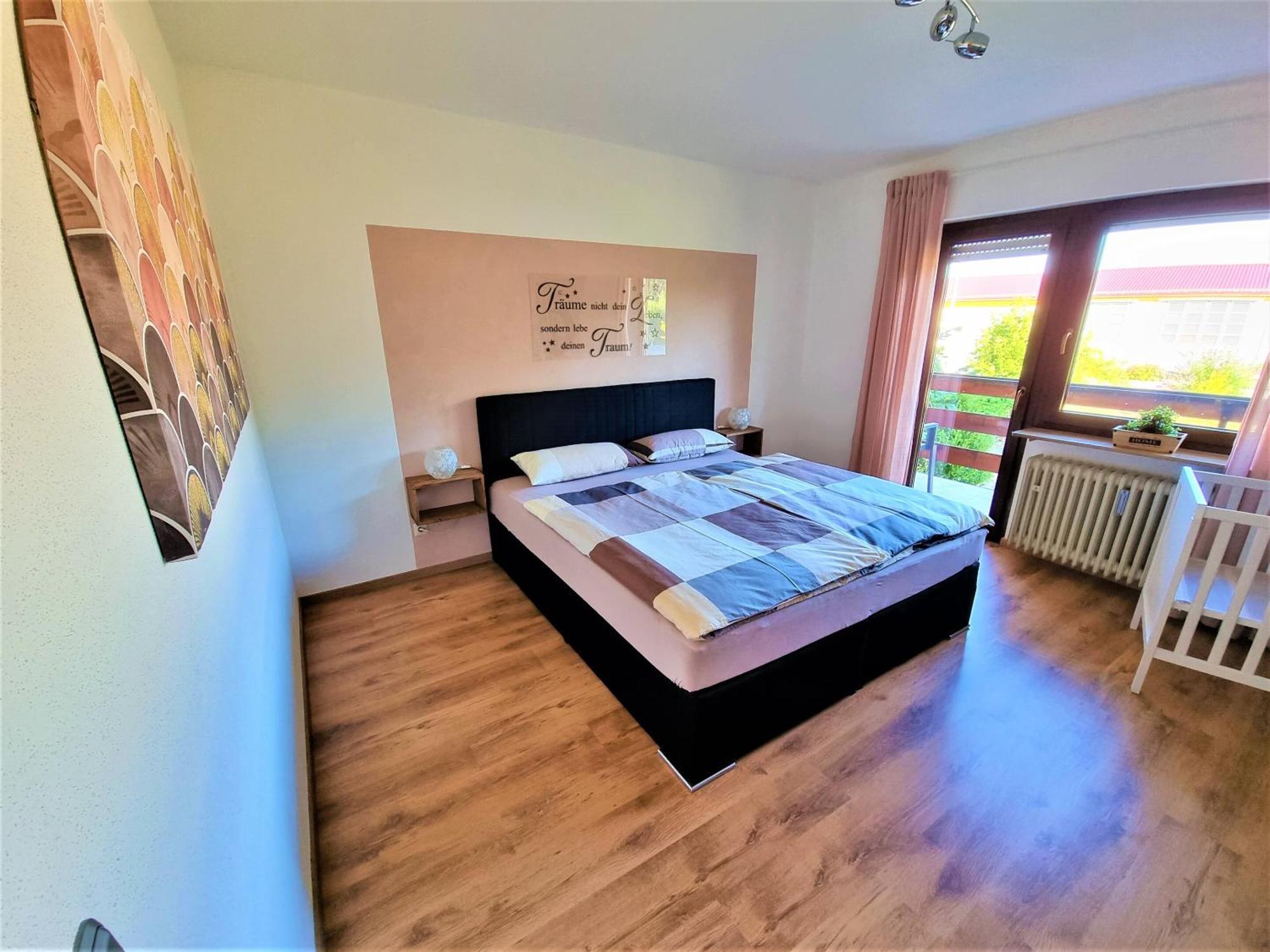 Ferienwohnungen Pappenheimer Oberlangfurth エクステリア 写真